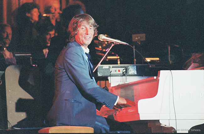 Udo Jürgens - Geulen